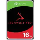 Хард диск SEAGATE IronWolf ST16000NT001, 16TB, 256MB Cache, SATA 6.0Gb/s, (35937450)
