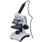 Цифров микроскоп Discovery Femto Polar с книга