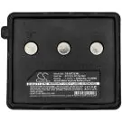 Батерия за дистанционно управление за кран Itowa Compact / JAY OMNICONTROL BT7223 NIMH 7,2V 2000mAh Cameron Sino, (35938151)