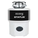 Мелница за отпадъци Status NEXT 400, (22014)