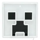 Лампа Paladone: Minecraft - Creeper Wall Mountable LED Neon Light, PP14020MCFVN, (35939670)