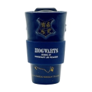 Термо чаша HARRY POTTER - Ceramic Travel mug - Hogwarts, (35937589)