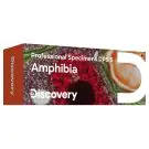 Набор от микропрепарати Discovery Prof DPS 5. „Земноводни“
