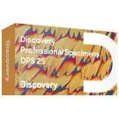 Набор от микропрепарати Discovery Prof DPS 25. „Биология, птици и др.“