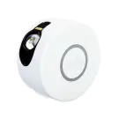 Астропланетариум Levenhuk LabZZ SP20, бял, (78768)