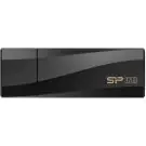 USB памет SILICON POWER Blaze B07, 32GB, USB 3.2, Черна, (35936742)
