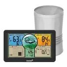 Метеорологична станция Levenhuk Wezzer PLUS LP70, (78897)