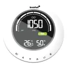 CO2 монитор Levenhuk Wezzer PLUS LP90, (78899)
