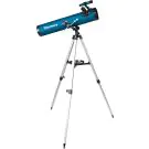 Телескоп Discovery Sky T76 с книга