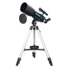 Телескоп Discovery Sky Trip ST80 с книга, (79047)