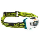 Лампа за глава Levenhuk LabZZ F7, (79679)