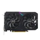 Видеокарта ASUS Dual RTX 3050 OC V2 8GB GDDR6, (35936566)