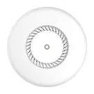 Безжичен Access Point MikroTik RbcAPGi-5acD2nD, за таван, 128MB RAM, 2 x Gbit LAN, 2.4Ghz 802.11b/g/n, 5GHz 802.11an/ac, RouterOS, (35933737)