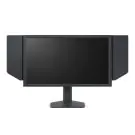 Монитор ZOWIE XL2566 Plus 400Hz DyAc, TN, 24.1inch, Wide, Full HD, HDMI, DP, Черен, (35938810)