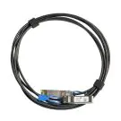 Свързващ кабел MikroTik XS+DA0003, 1G/10G/25G, 3м., (35937357)