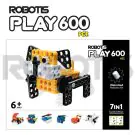 Комплект за роботика Robotis PLAY 600 PETs, (35934817)