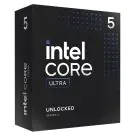 Процесор Intel Core Ultra 5 245K, 14-Core (6P+8E) 3.6 GHz, 26MB, LGA1851, BOX, (35938552)