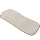 Матрак Bellelli бамбук S, (35944750)