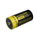 Акумулаторна батерия CR-123 LiIon 3,7V 16340 950mAh NITECORE, (35933967)