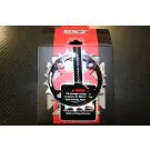 Плоча FSA, MTB X-10 64x22T WC-049, 6268