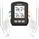 Готварски термометър Levenhuk Wezzer Cook MT90, (11356)