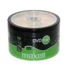 DVD+R MAXELL, 4,7 GB, 16x, 50 бр., (35932768)