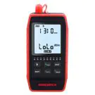 Оптичен мултиметър Ermenrich NetGeeks NU20, (17891)