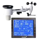 Метеорологична станция Levenhuk Wezzer PRO LP330, (18807)