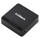 Суич EDIMAX ES-3305P V3, 5 портов, 10/100 Mbps, (35932378)