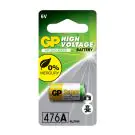 Алкална фото батерия 4LR44 -1бр. 476A GP, (35932515)