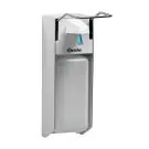 Алуминиев дозатор за дезинфектант за ръце Bartscher 850019 0.9L-W