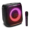 Блутут колонка JBL PartyBox Encore 2, Безжичен микрофон - Черна, (35940120)