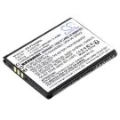 Батерия за мобилен телефон   PANASONIC KX-TU446, KX-TU456, KX-TU466EXBE  LiIon 3,7V 900mAh CAMERON SINO, (35939798)