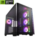Настолен компютър VALI GAMING INTEL CORE I5 14600KF GEFORCE RTX5070, (35938053)
