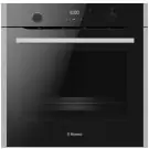 Готварска фурна за вграждане BOES68471, 77 литра, Черен, (35932188)