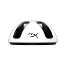 Докинг станция HyperX ChargePlay Quad 2, за Nintendo Switch Joy-Con контролери, Бяло/Червено, (35937417)