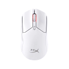 Геймърска мишка HyperX Pulsefire Haste 2 Mini, White, (35937998)