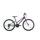 Велосипед Bikesport VIKY LADY 24", детски велосипед HARDTAIL, 28432