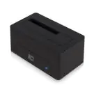Докинг станция ACT AC1500, USB 3.1 Gen1, За 3.5'/2.5' SATA HDD/SSD, (35935714)