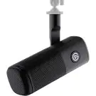 Динамичен XLR Микрофон Elgato Wave DX, Черен, (35936844)