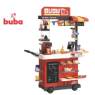 Количка за fast food Buba Пилешко бутче 889-283, (35943968)