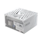 Захранващ блок SEASONIC FOCUS GX-850 White - 850W 80+ Gold, ATX 3.1, PCIe 5.1, Fully Modular, (35939033)