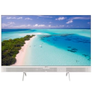 METZ Портативен телевизор 32MQE7100Z, 32' QLED, Google TV, бял, (35940037)