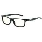 Детски компютърни очила GUNNAR Cruz Teens, Clear Natural, Черен, (35935340)