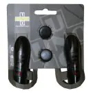 Аксесоар за велосипед Point Рога POINT UNO олекотени Рога, 3694