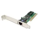 Мрежова карта ESTILLO 10/100 PCI Realtek 8139D PCI, (35933060)