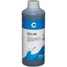 Бутилка с мастило INKTEC за HP 8940 ,Pigment, 1000 гр, Син, (35933016)