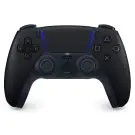 Безжичен геймпад Sony PS5 DualSense, Черен/Midnight Black, (35934786)