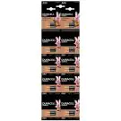 Алкална батерия DURACELL BASIC LR03 20pk блистер /10 * 2/ HBDC 1.5V, (35940130)