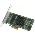 Мрежова карта Intel I350-T4V2, Dual Gigabit Server Adapter PCI-Ex 10/100/1000, 2xRJ45, (35937340)